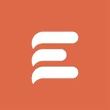 Exponentially logo/icon