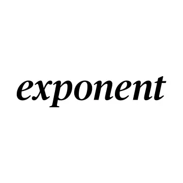 Exponent Public Relations Logo