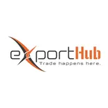 ExportHub.com logo/icon