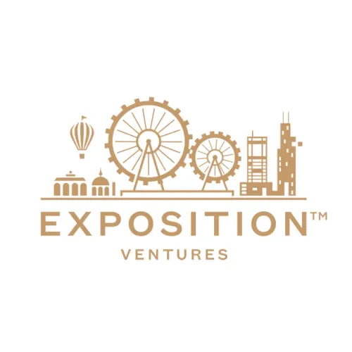 Exposition Ventures logo