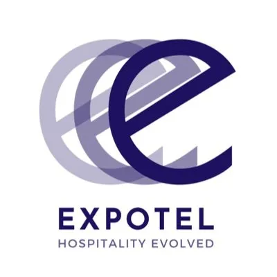 Expotel Hospitality Services logo