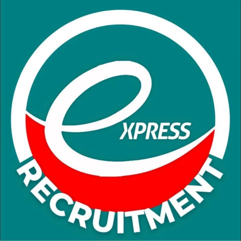 Express Recruitment logo