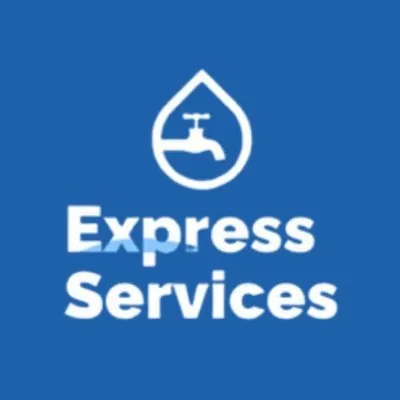 Express Services logo
