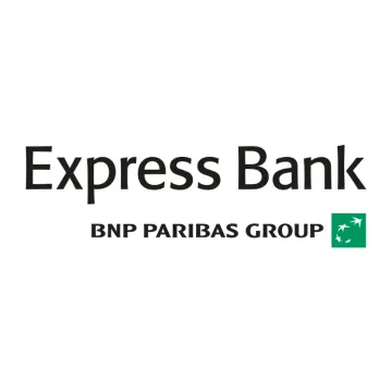 Express Bank Logo