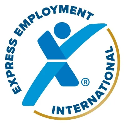 Express Employment Professionals logo