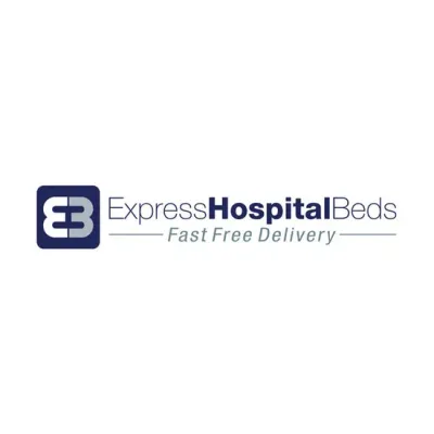 expresshospitalbeds.com logo