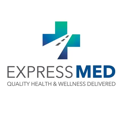 expressmed.com logo