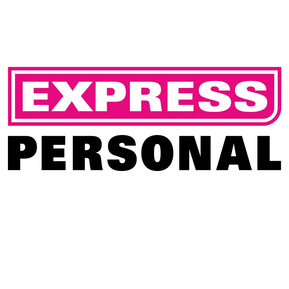 Express Personal AG logo