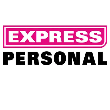 Express Personal Logo