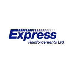 Express Reinforcements Logo