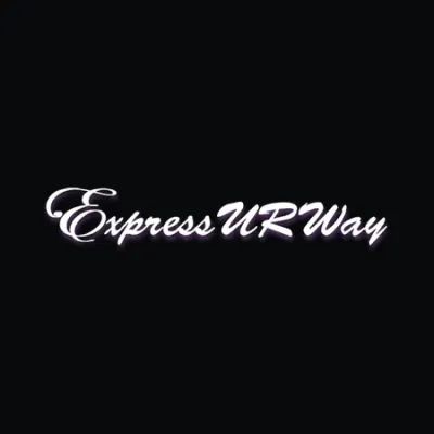 ExpressURWay.Shop logo