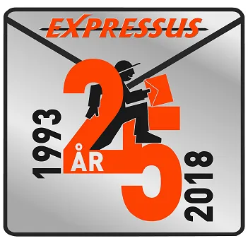 EXPRESSUS AS