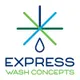 Express Wash Concepts logo