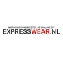 Logo Express Wear - Dorpstraat
