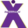 Logo ExpressZO - Ontwerp & reclame