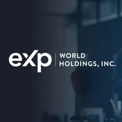 eXp World Holdings Inc logo