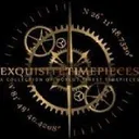Exquisite Timepieces logo