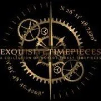 Exquisite Timepieces