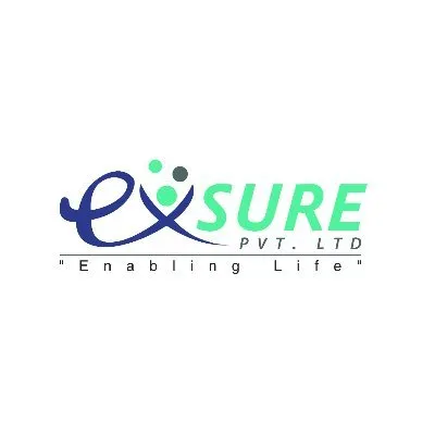 Exsure logo