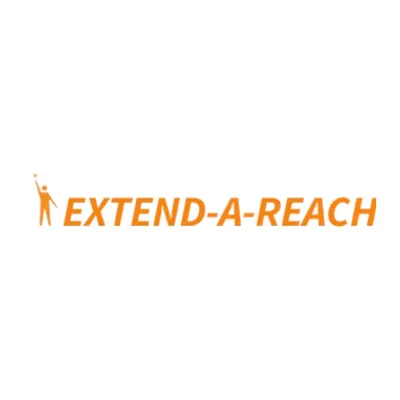 Extend logo