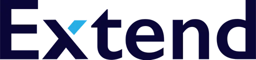 Extend VCC logo