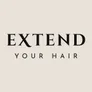 Logo Extend Your Hair