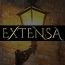 Logo Extensa