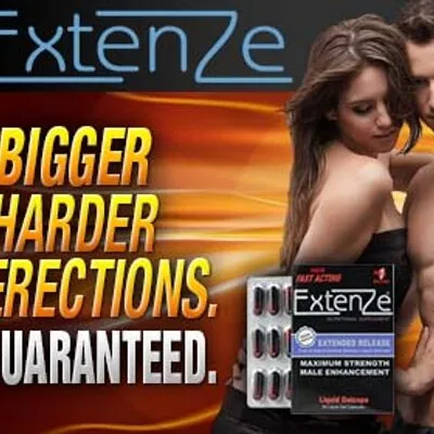 Extenze