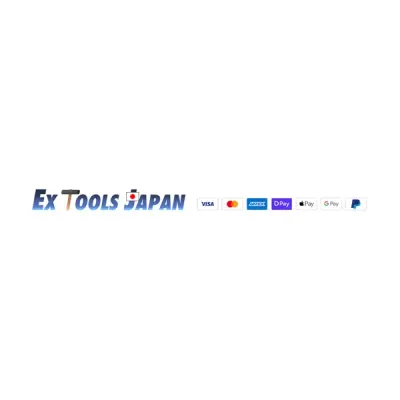 EX TOOLS JAPAN