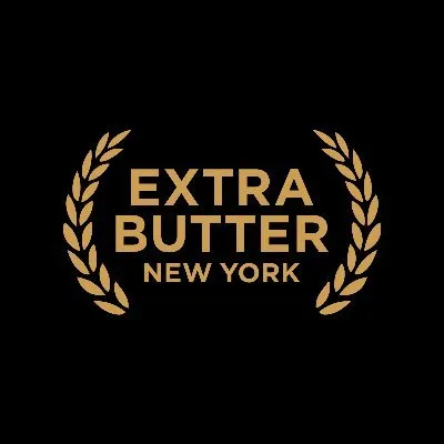 Extra Butter logo