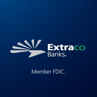 Extraco Banks National Association logo