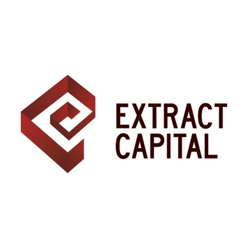 Extract Capital LP logo