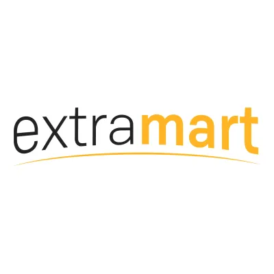 Extramart logo