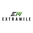 Extramile logo