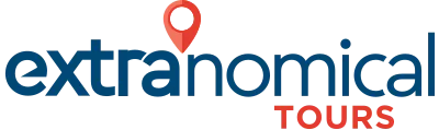 Extranomical Tours logo