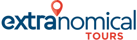 Extranomical Tours (US) logo