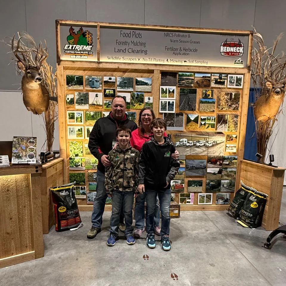 Extremecustomfoodplots