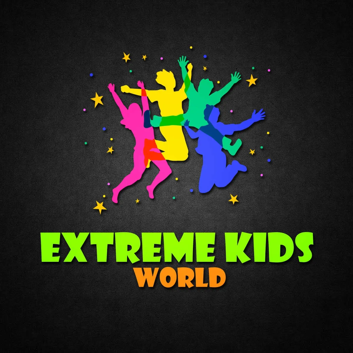 Extremekidsworld