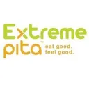 Extreme Pita (the) logo