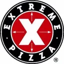 Extreme Pizza logo