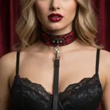 Extreme Restraints logo/icon