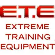 Extreme Training Equipment logo