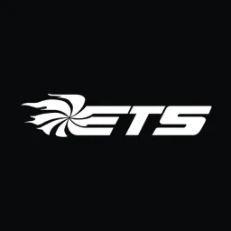 Extreme Turbo Systems Logo & Brand Assets (SVG, PNG and vector ...