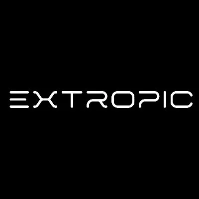 Extropic logo