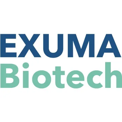 EXUMA Biotech Corp. logo