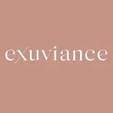 Exuviance logo