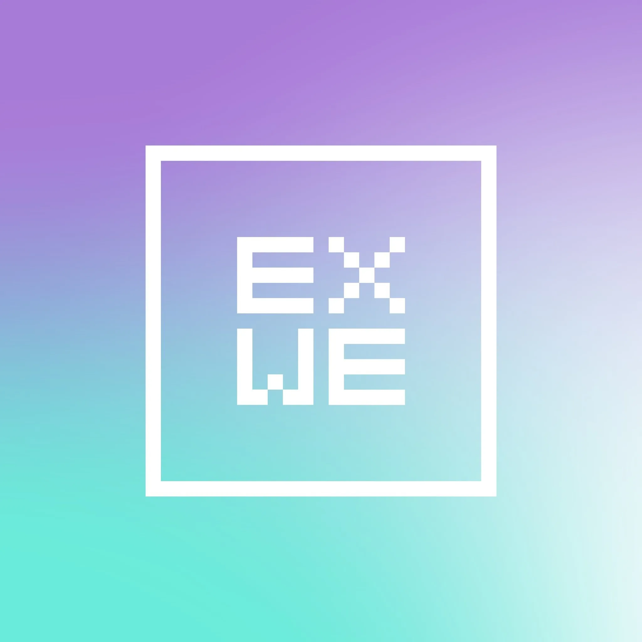 EXWE GmbH logo