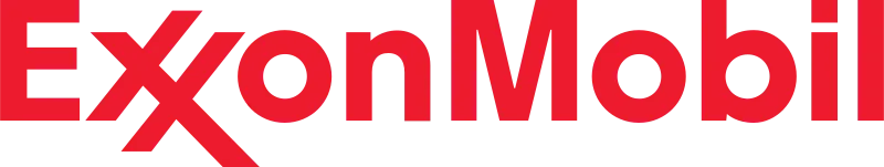 EXXON MOBIL Logo