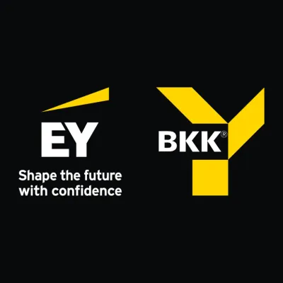 Ernst & Young EY BKK