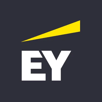 Ernst & Young (EY) Deutschland logo